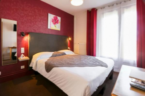 Hotels in Angoulême